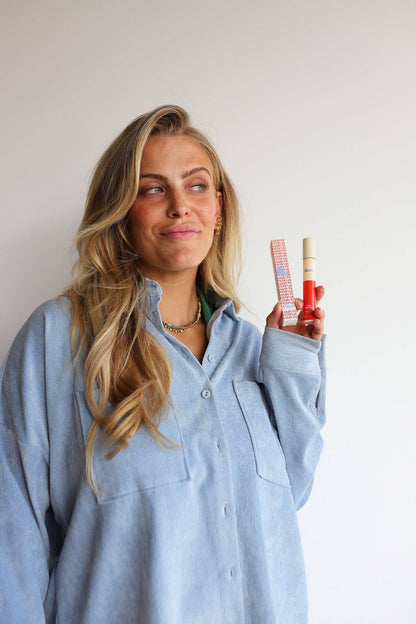 On the Go | Hair Perfume