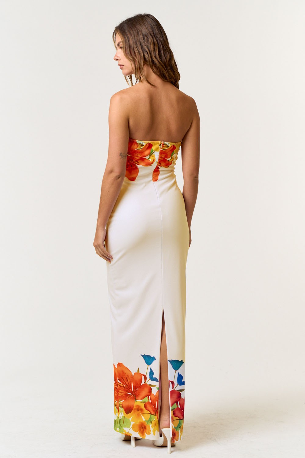 Lanai Maxi Dress
