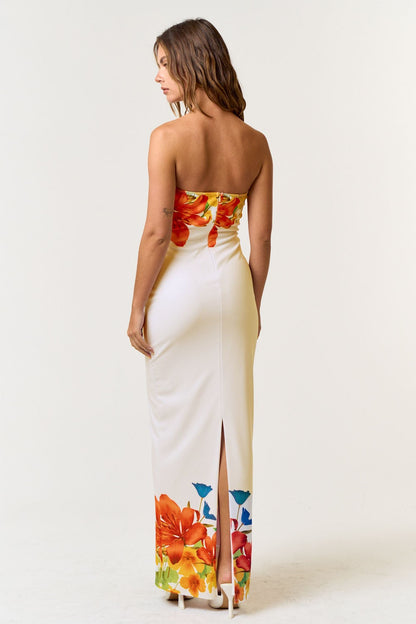 Lanai Maxi Dress