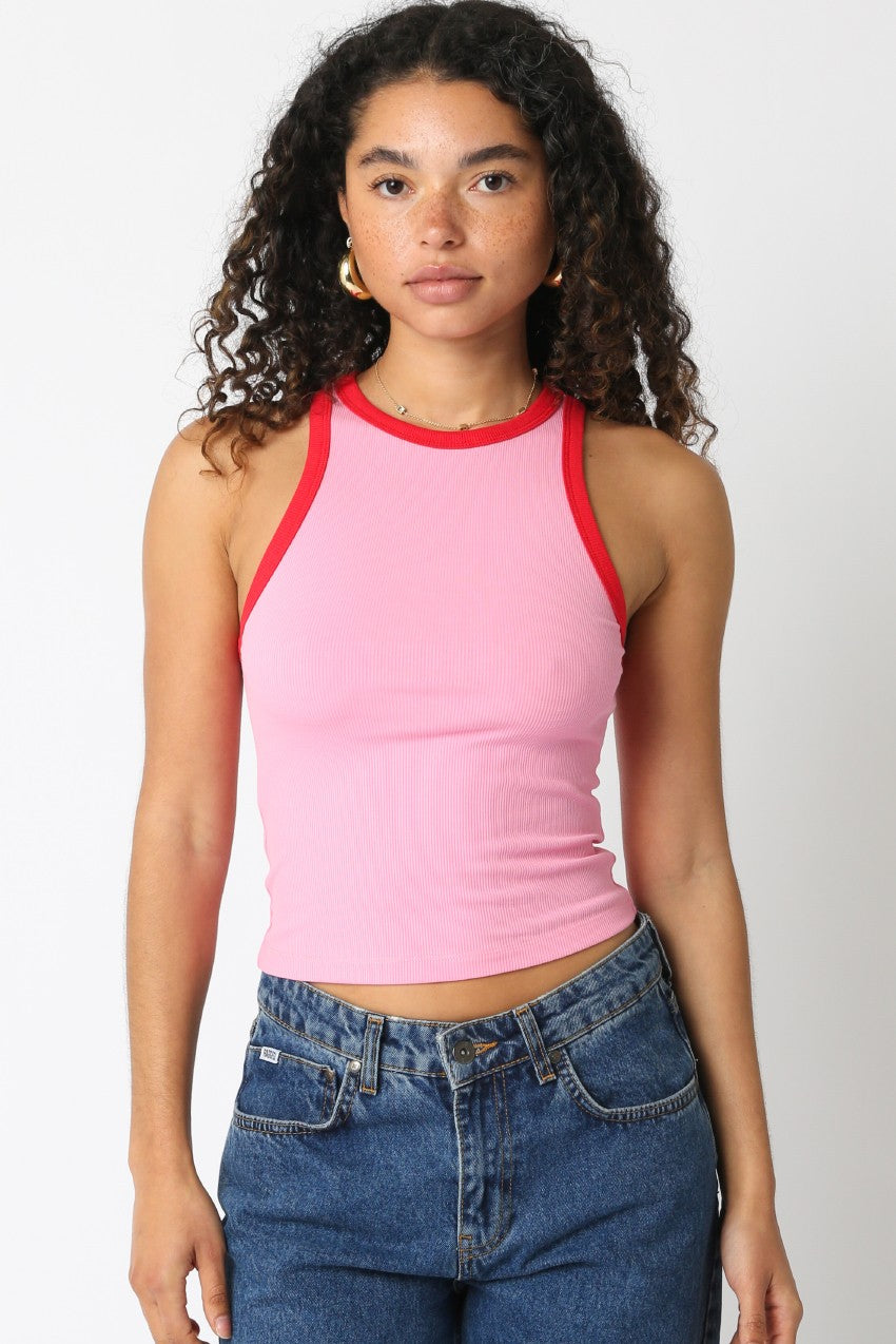 Joy Tank