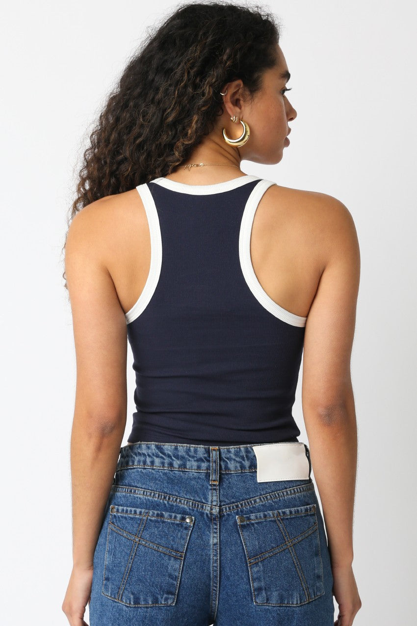 Joy Tank