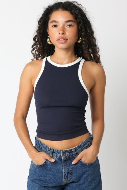 Joy Tank