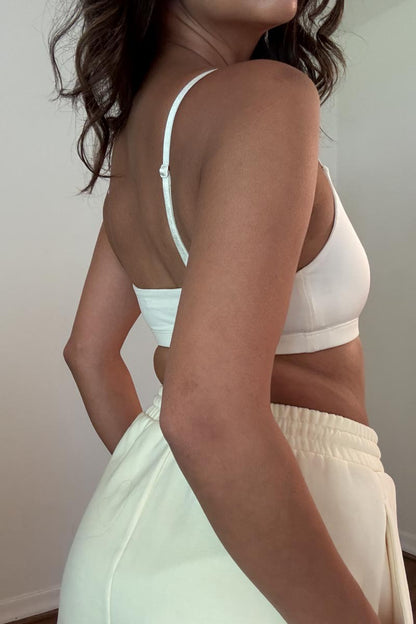 Nécessaire Bralette