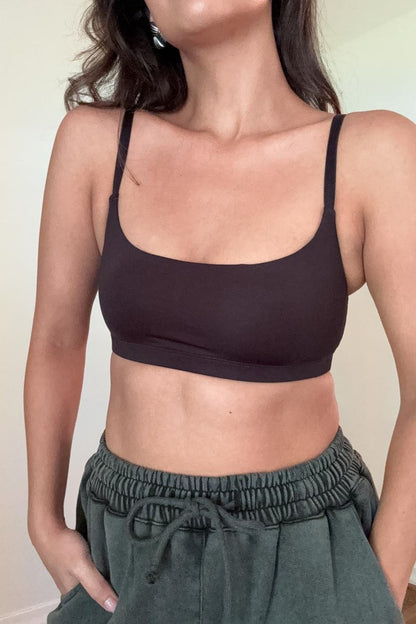 Nécessaire Bralette