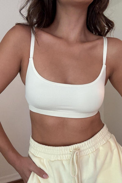 Nécessaire Bralette