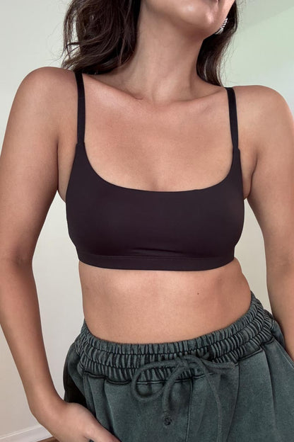 Nécessaire Bralette
