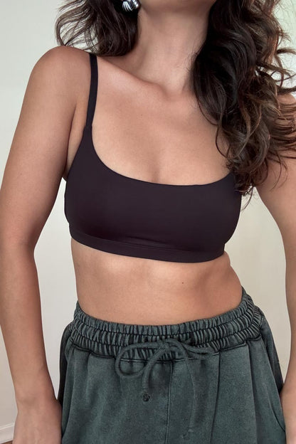 Nécessaire Bralette