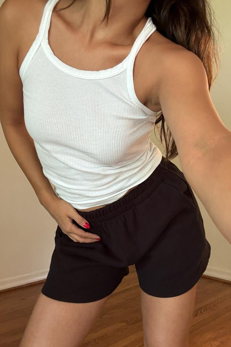 Brooke Sweatshorts