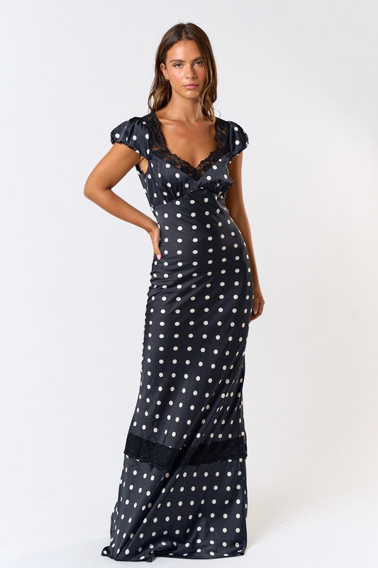 Penelope Dress