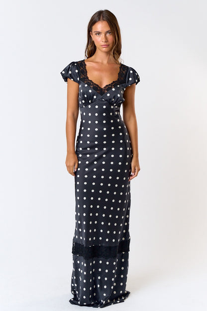 Penelope Dress