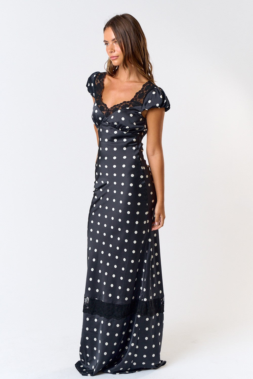 Penelope Dress