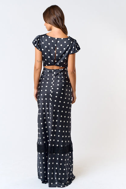 Penelope Dress
