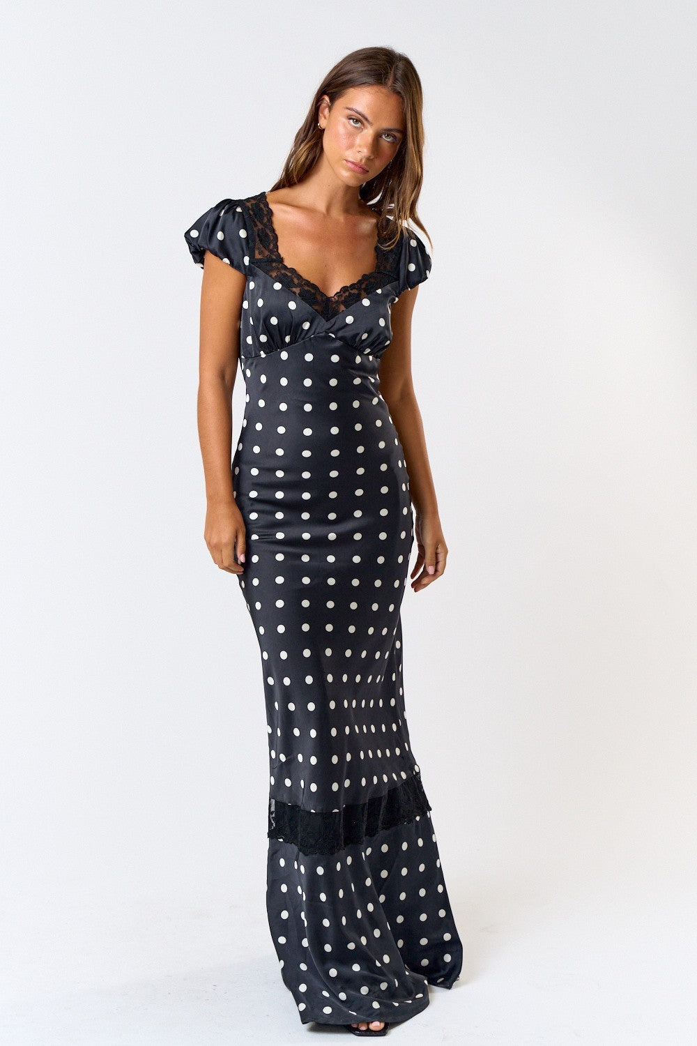 Penelope Dress