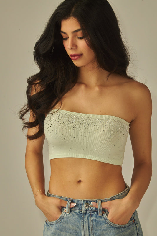 Lizzy Lights Bandeau