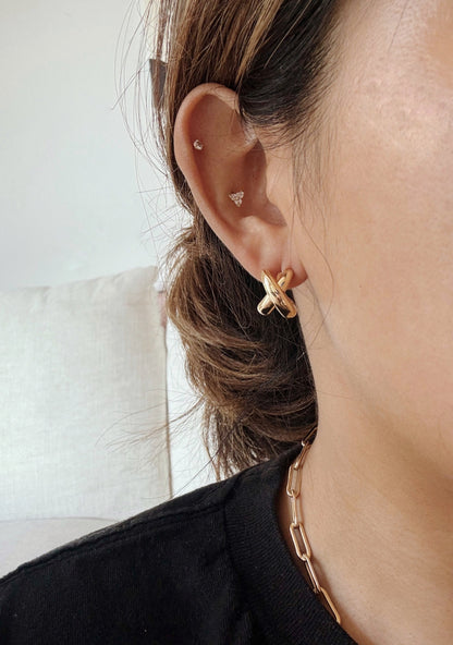 Soul Ties Earrings
