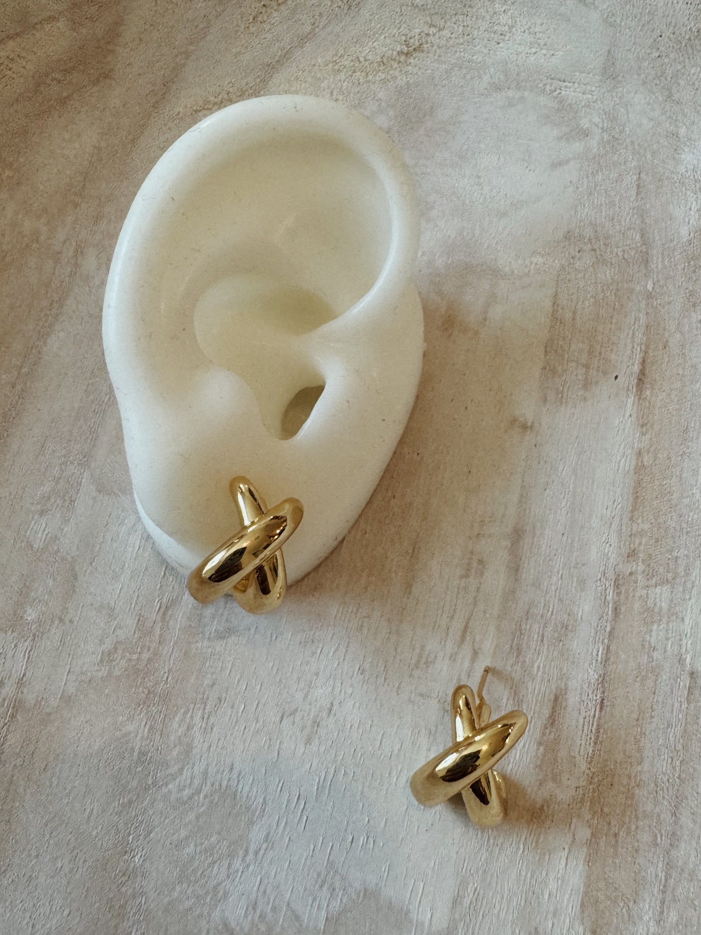 Soul Ties Earrings