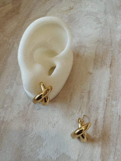 Soul Ties Earrings