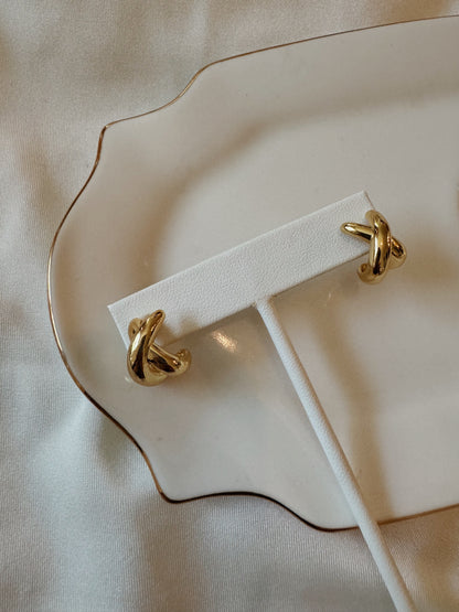 Soul Ties Earrings