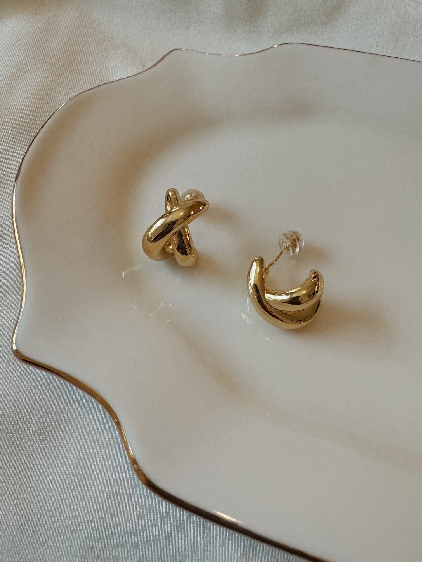 Soul Ties Earrings