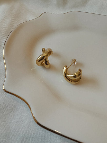 Soul Ties Earrings