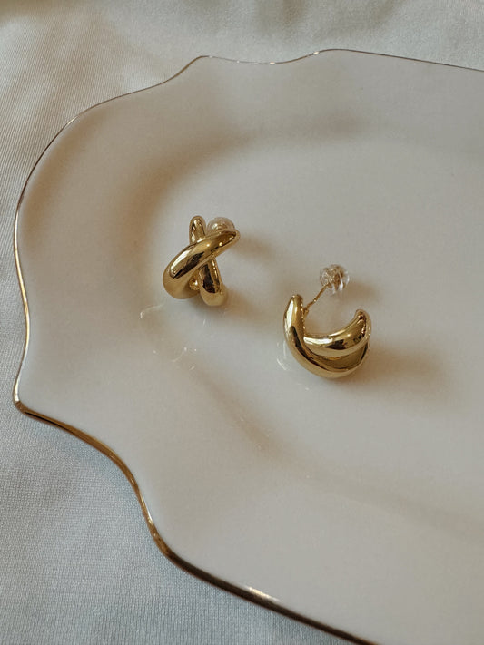 Soul Ties Earrings