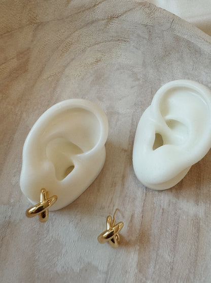 Soul Ties Earrings