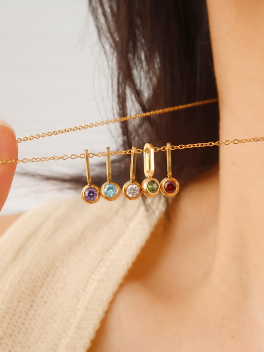 Arcoiris Necklace