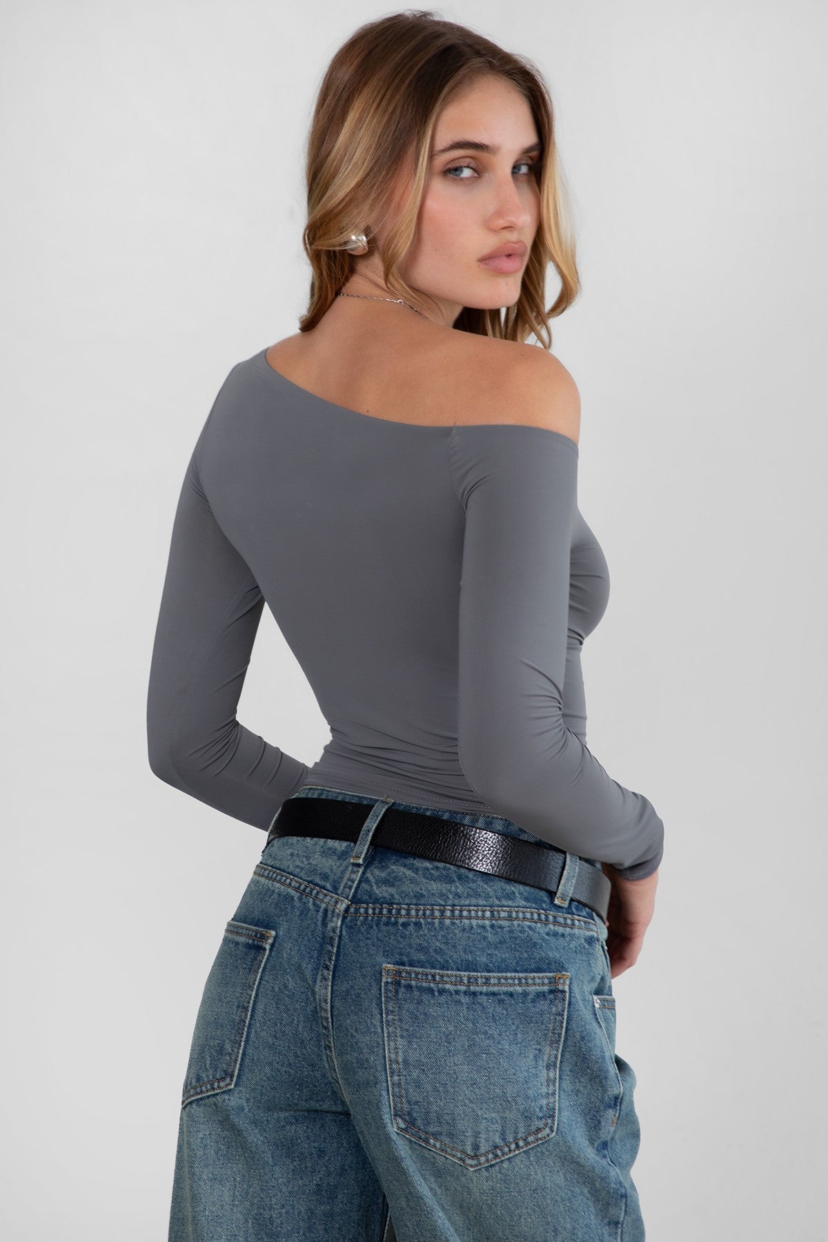 Audrey Modal Top