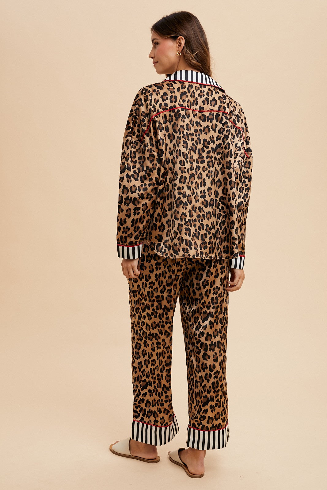 Talia Pajama Set