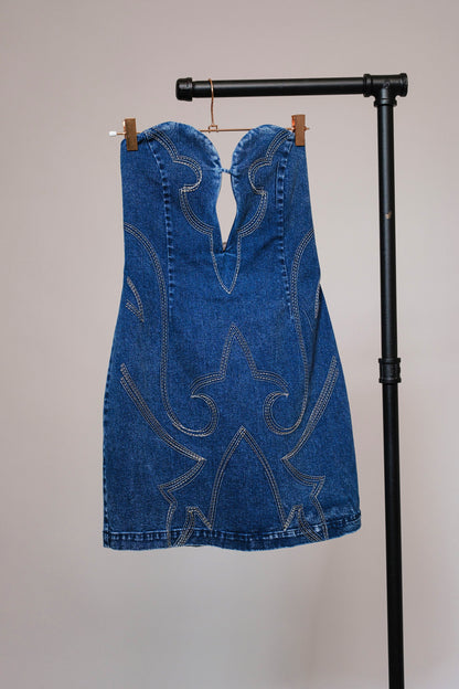 Casa Amour Dress