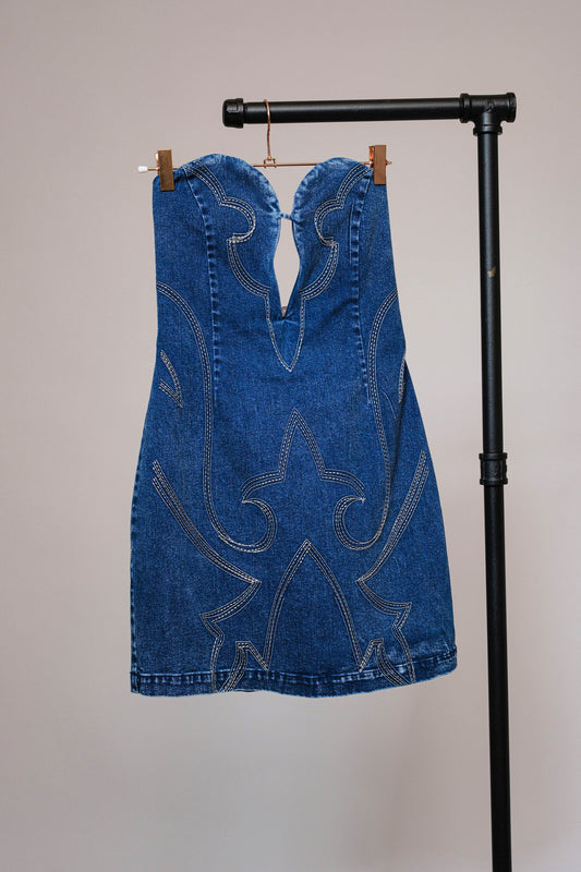 Casa Amour Dress