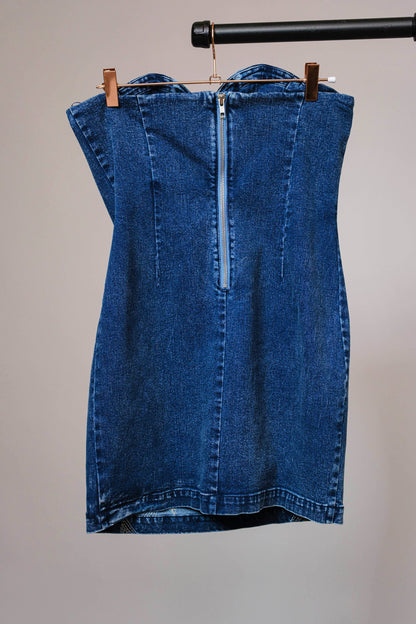 Casa Amour Dress