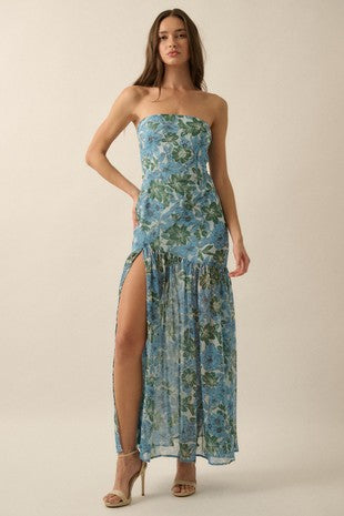 Filomena Dress