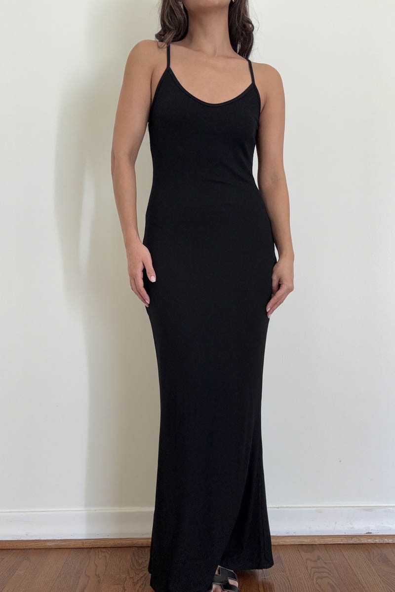 Tila Tank Dress