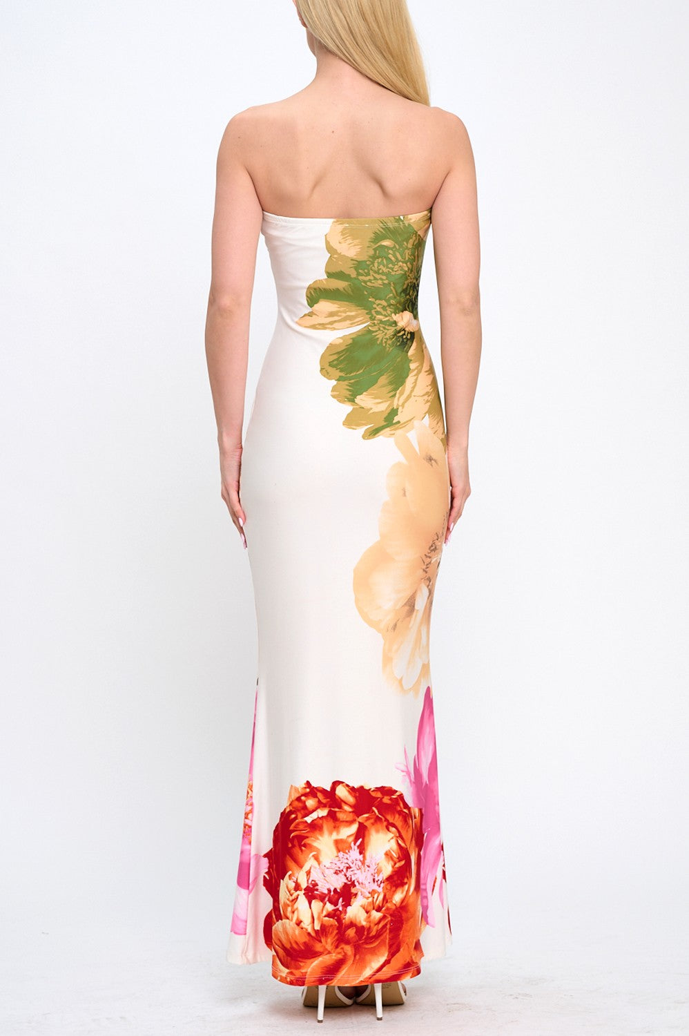 Ailani Dress