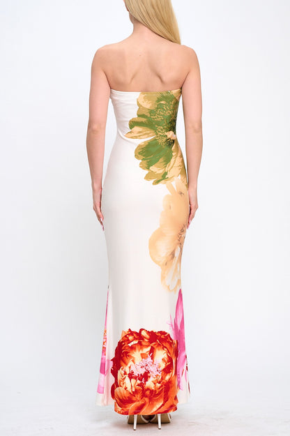 Ailani Dress