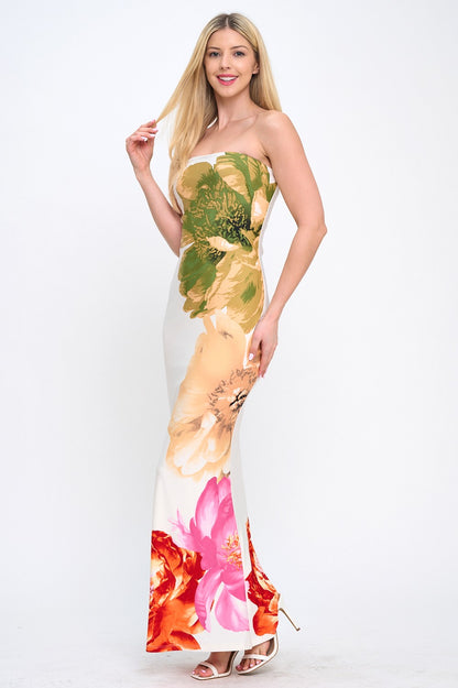Ailani Dress