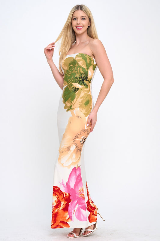 Ailani Dress