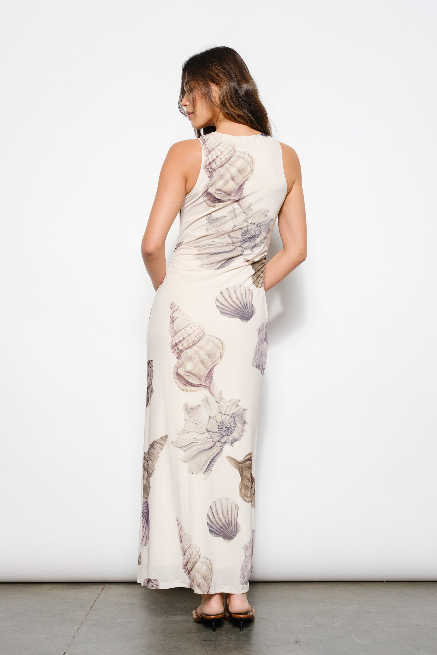 Shell We Dance Dress
