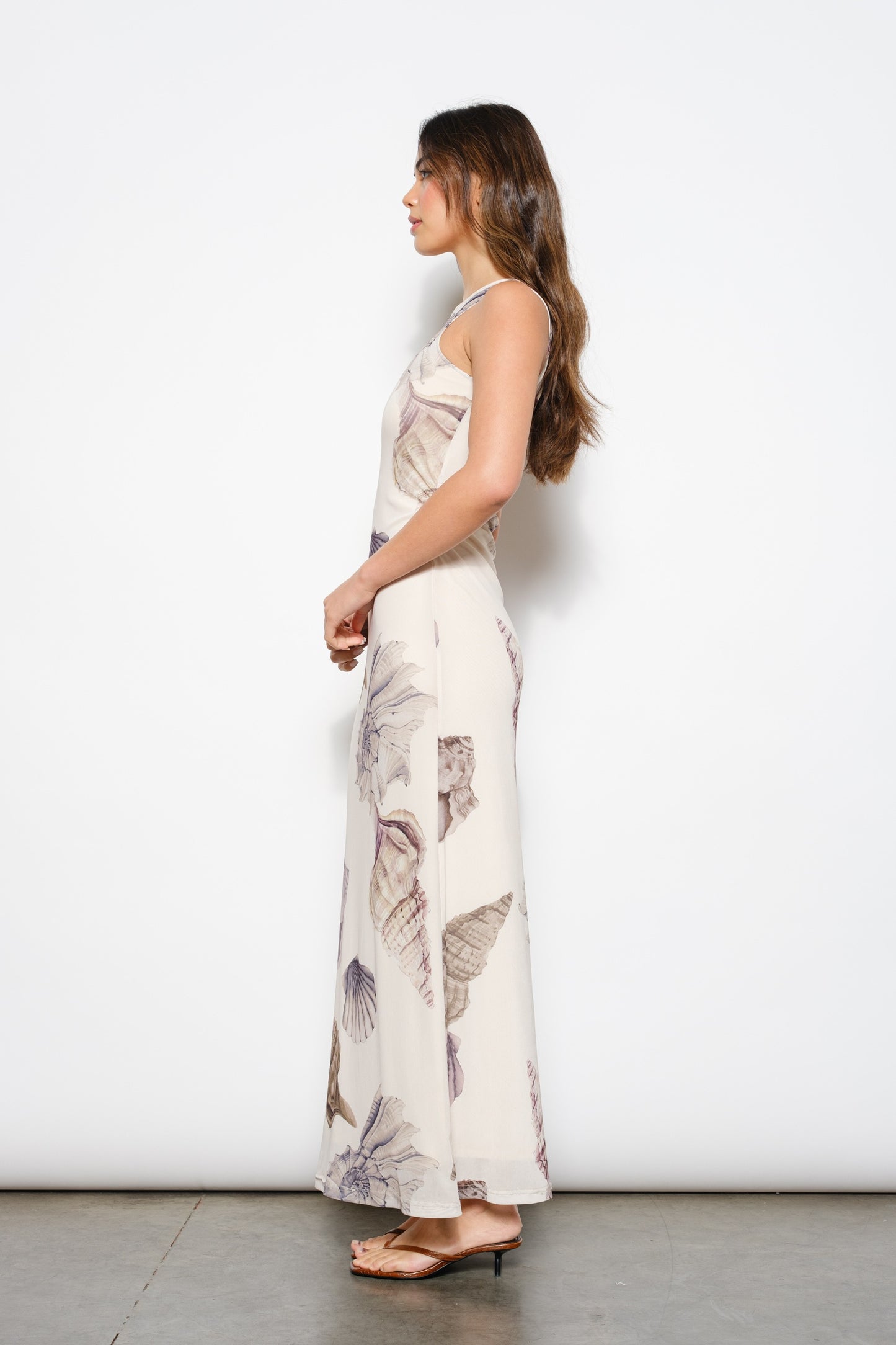 Shell We Dance Dress