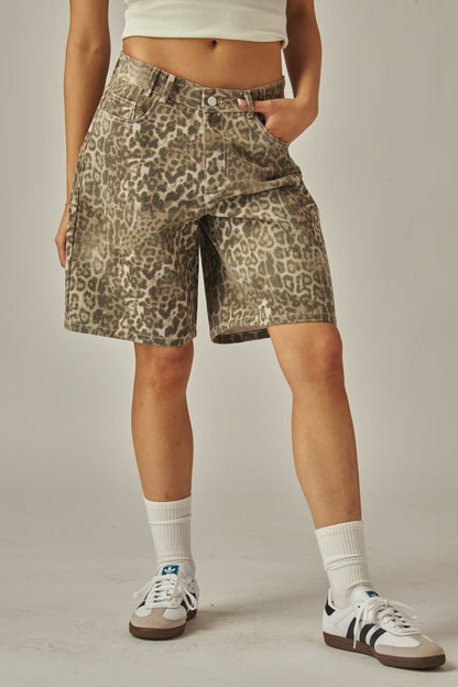 Chester Jorts