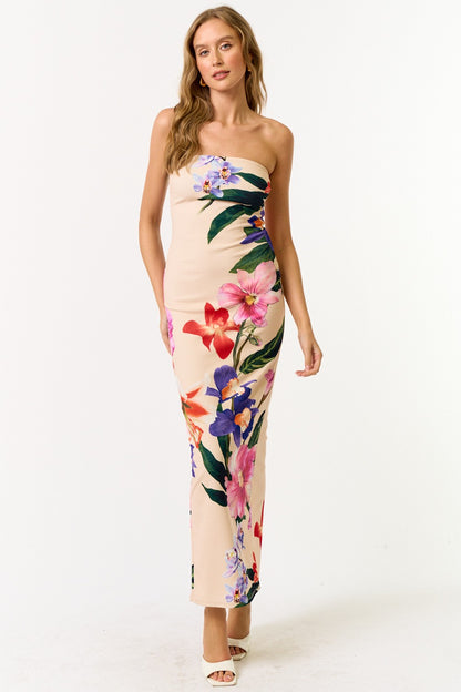 Malia Dress