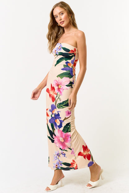 Malia Dress