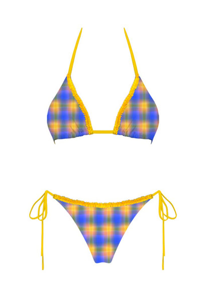 Majorca Bikini Set