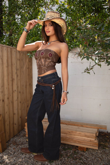 Tessa Corset