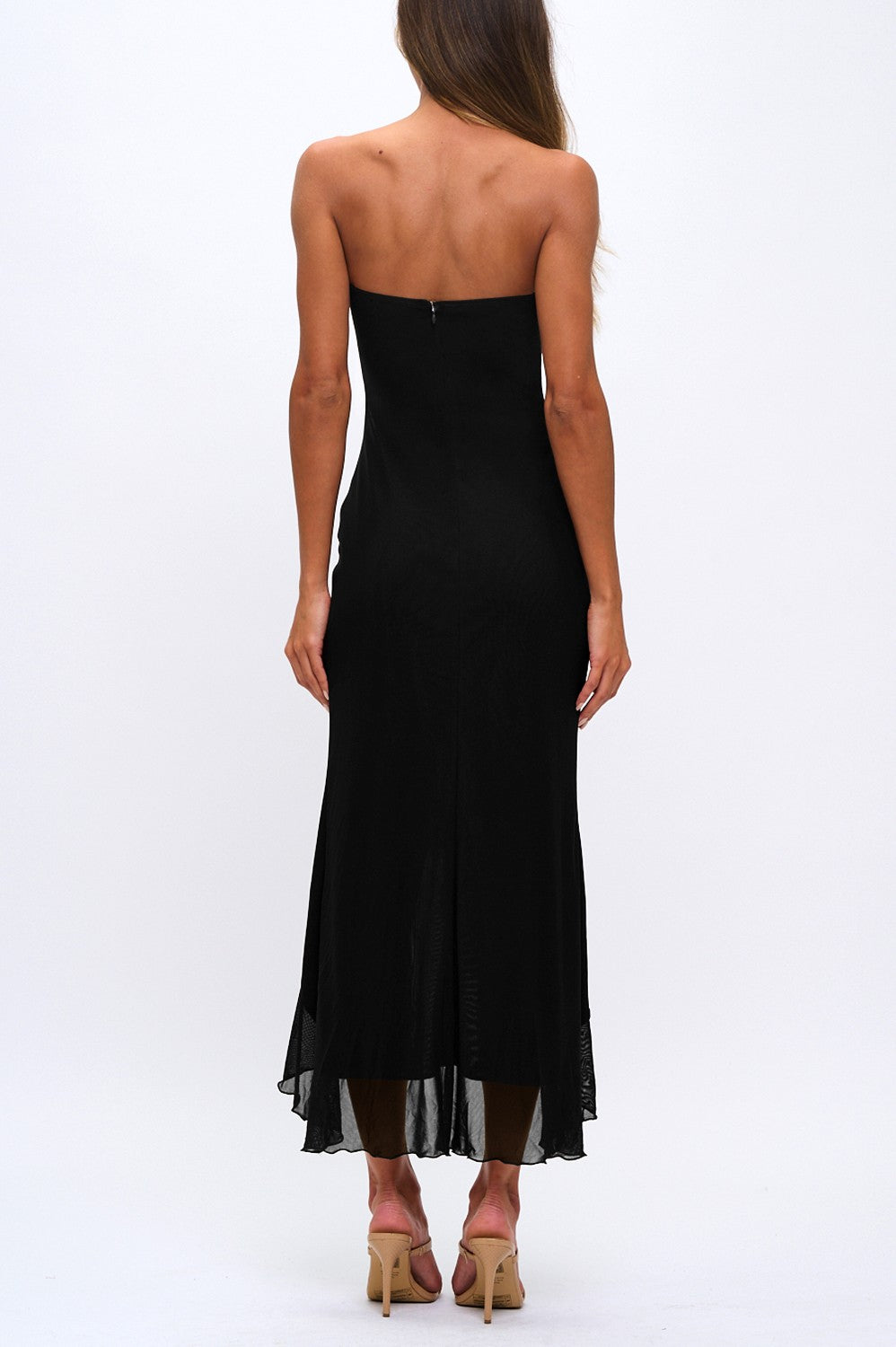 Zeina Dress