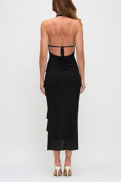 Zaida Dress