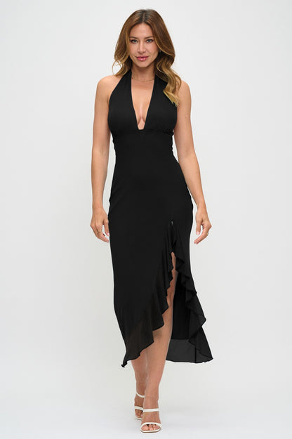 Zaida Dress