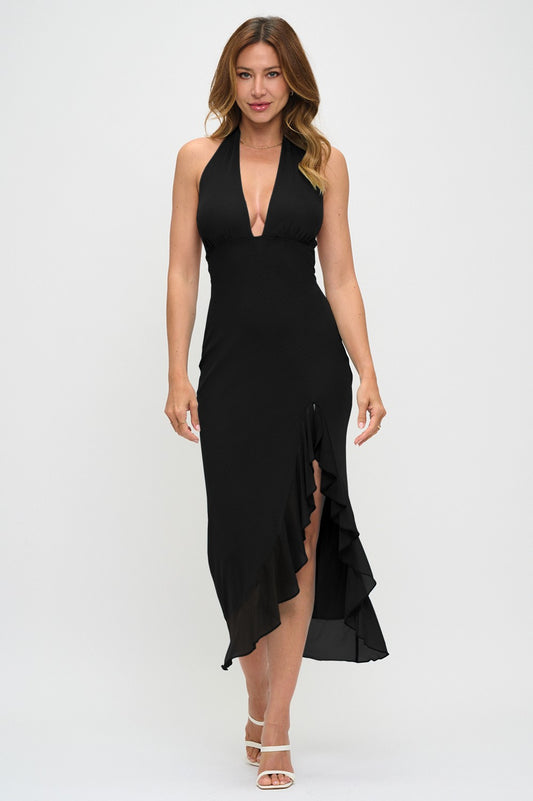 Zaida Dress