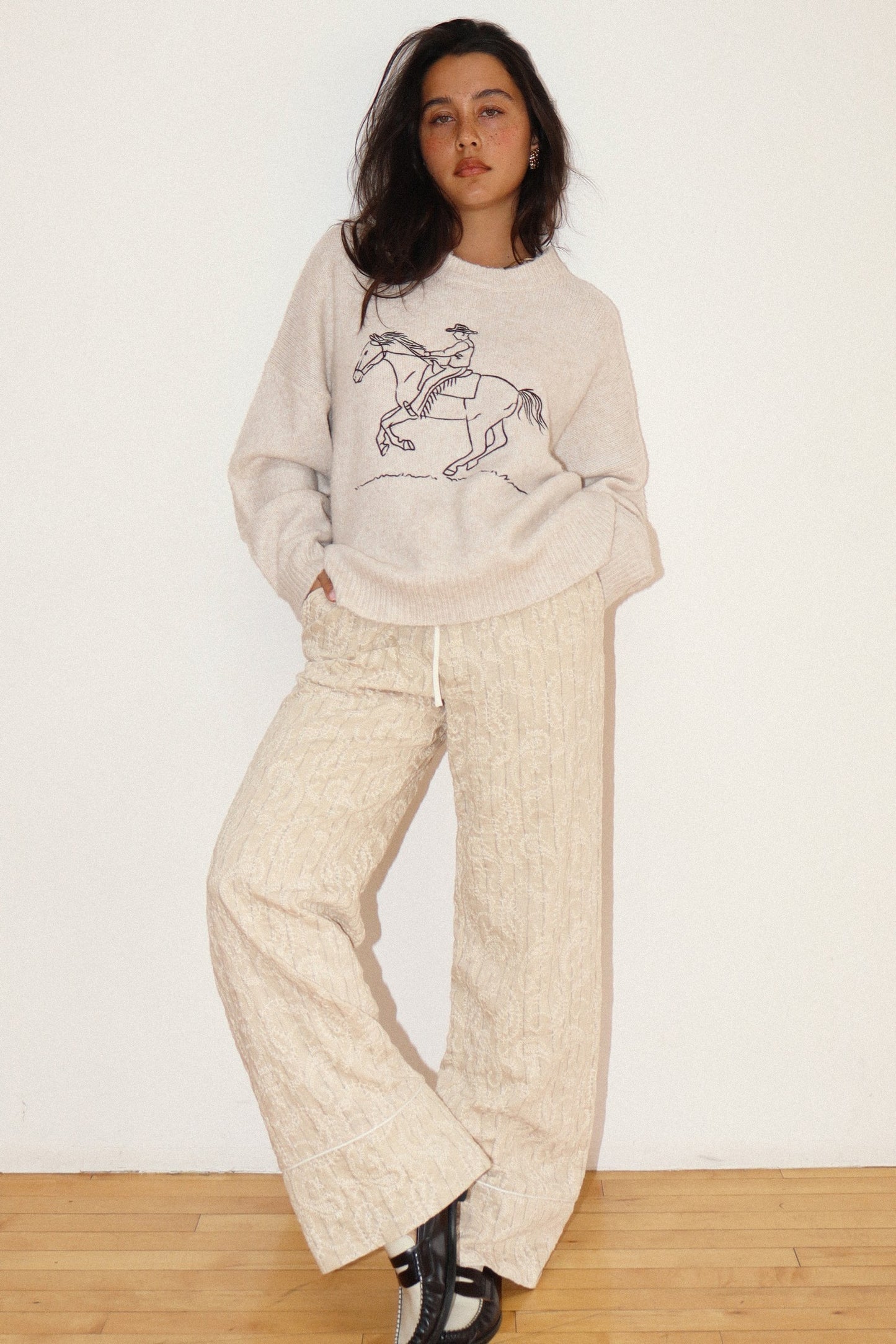 Condesa Pants